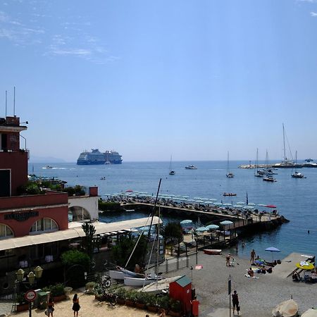Un Tuffo Nel Mare By Portofinovacanze Santa Margherita Ligure Luaran gambar